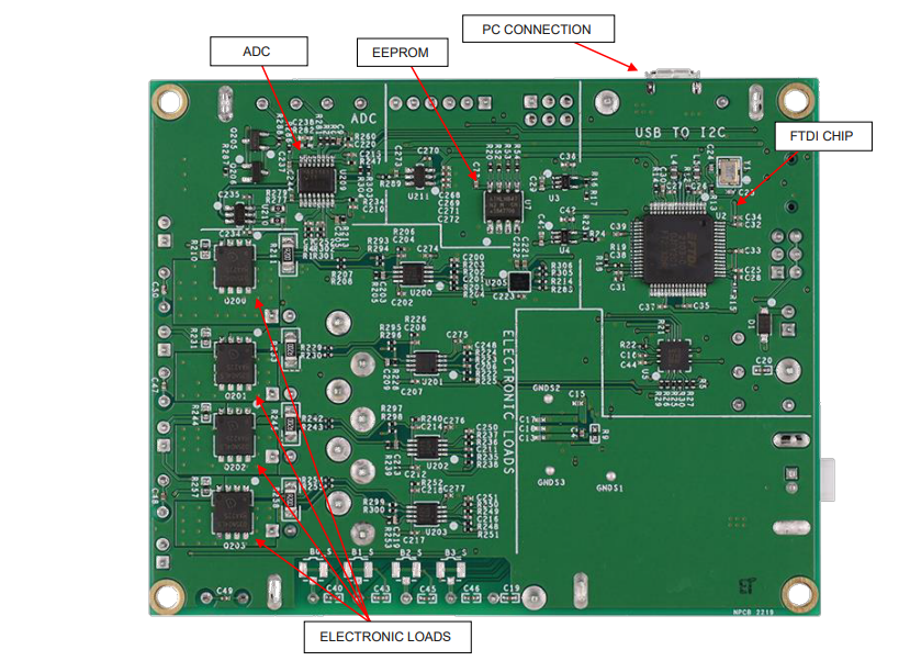 Analog Devices / Maxim Integrated Kit d'évaluation MAX77675